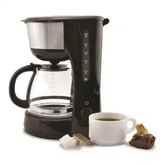 Cafetiere qilive
