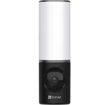 Boulanger Caméra de sécurité ezviz lc3 offre