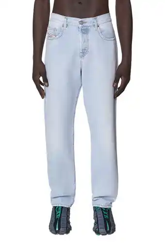 Straight jeans - 2020 d-viker
