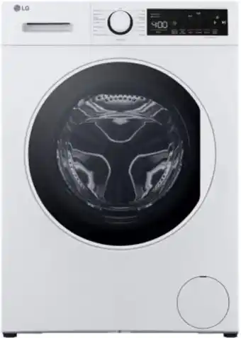 Boulanger Lave linge hublot lg f82d13whs offre