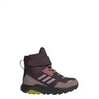 Decathlon Chaussure de randonnée terrex trailmaker high cold.rdy offre