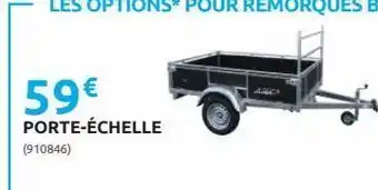 Rural Master Porte-echelle offre