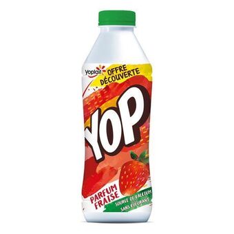 Auchan Yop offre