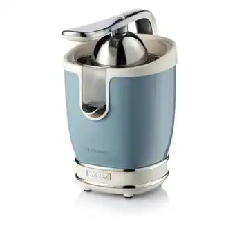 Rue du commerce Presse-agrumes 85w bleu - 413/3 - ariete offre