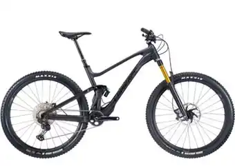 Culture Vélo Lapierre zesty am cf 9.9 taille 46 offre