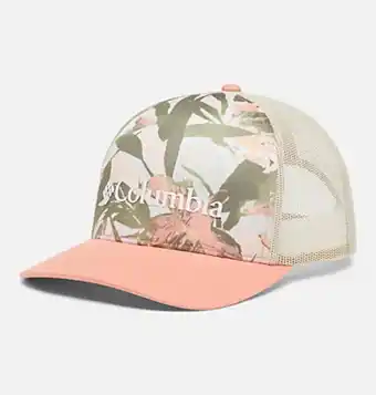Columbia Casquette trucker punchbowl™ unisexe offre