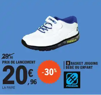 E.Leclerc Prix de lancement offre