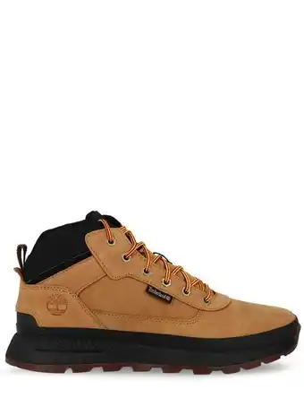 Edisac Sneakers field trekker offre