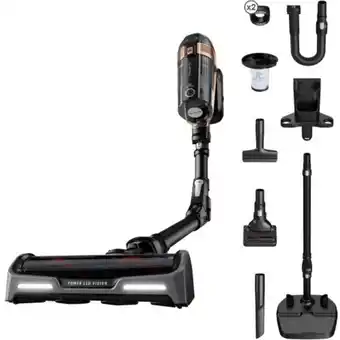 Rue du commerce Aspirateur balai rowenta x force flex 15.60 rh99f1wo offre