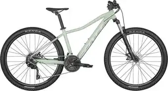 Culture Vélo Scott contessa active 60 (kh) taille m9 offre