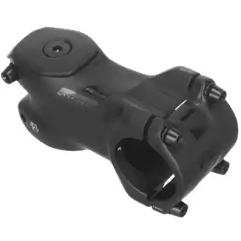 Culture Vélo Syncros stem fl1.5, 31.8mm black taille 60 offre