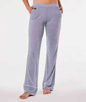 Etam Warm day
pantalon large uni offre