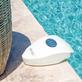 Desjoyaux Alarme piscine précisio offre