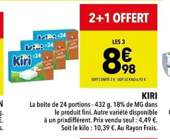 Kiri