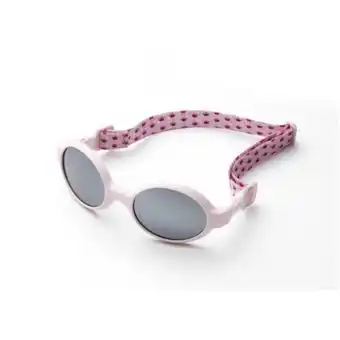 Lunettes de soleil bout'choucouronne