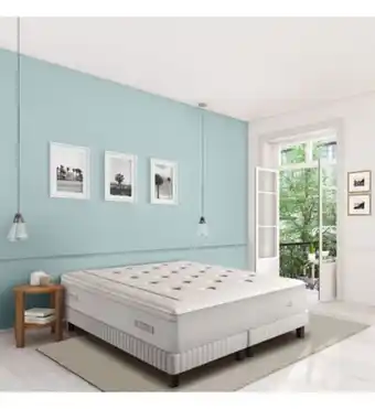 BHV Ensemble extension - matelas ressort... offre