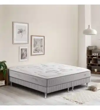 BHV Ensemble equilibre - matelas ressort... offre