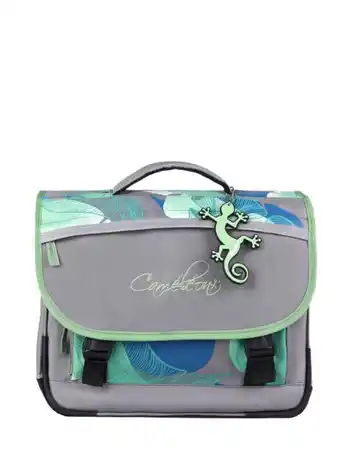 Cartable 2 compartiments