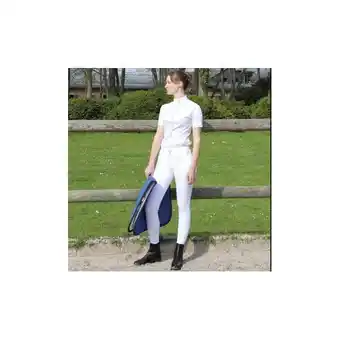 Pantalon performance cristal - femme