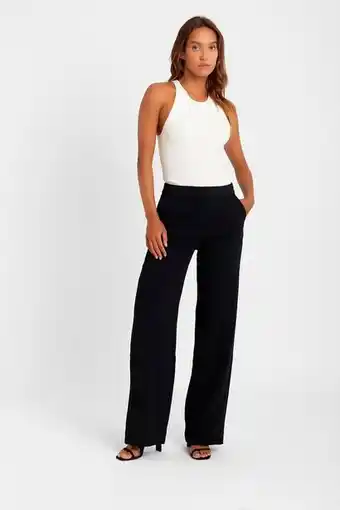 Pantalon lux