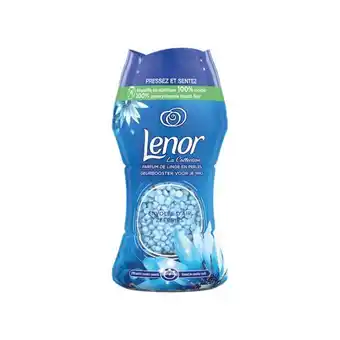 ALDI Parfum de linge en perle offre