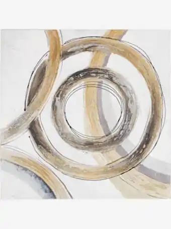 Peinture originale