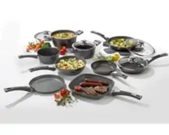 Teleshopping Set de poeles bonafit 9 pieces offre