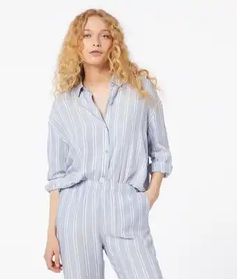 Berri
chemise de pyjama