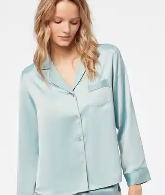Catwalk
chemise de pyjama