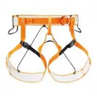 Cabesto Harnais alpinisme et ski de randonnée baudrier altitude - petzl offre