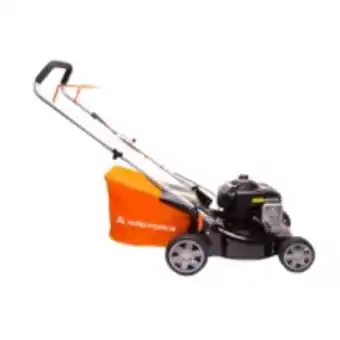 E.Leclerc Brico Yard force - tondeuse à gazon thermique 41cm - moteur briggs & stratton 300e 125cc - gm b41a offre