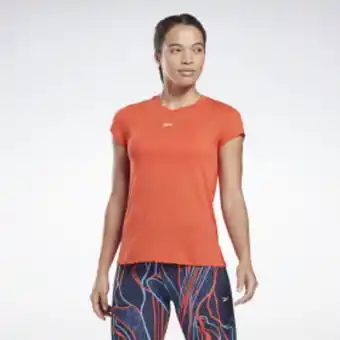 T-shirt workout ready activchill