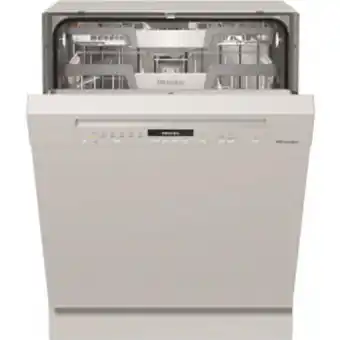 Lave vaisselle 60 cm bandeaumiele