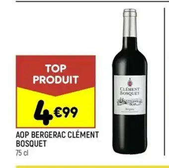 Aop Bergerac Clément Bosquet
