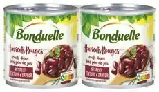 Super U LEGUMINEUSE TRES PEU DE JUS offre