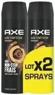 Super U DEODORANT offre