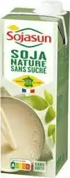 Super U BOISSON DE SOJA UHT offre