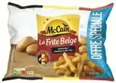 Super U FRITES SURGELEES offre