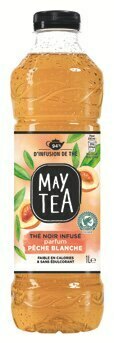 Super U THE INFUSE GLACE offre
