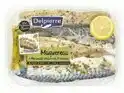 Super U FILETS DE MAQUEREAU MARINES AU CITRON ET HERBES DE PROVENCE offre