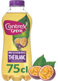 Super U CONTREX GREEN BIO offre