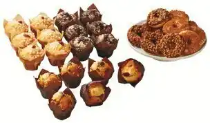 Super U BON PLAN SUR UNE SÉLECTION DE DONUTS ET MUFFINS DE LA MARQUE MY ORIGINAL DOONY'S offre
