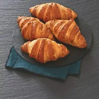 U Express CROISSANTS U SAVEURS offre
