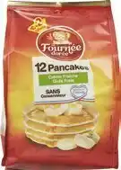 PANCAKES
