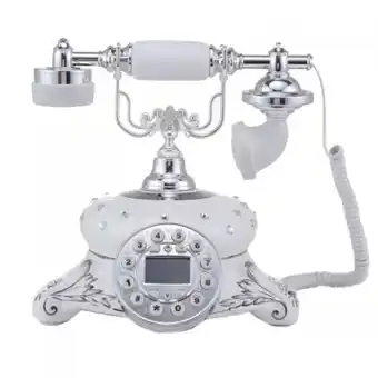 Téléphone bluetooth intelligent élégant de de style rétro de mly, unité(...)