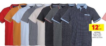 Stokomani Le Polo offre