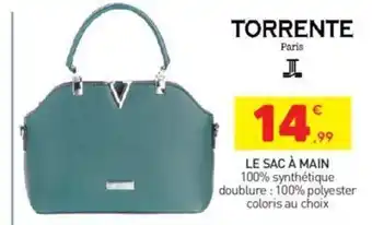 Stokomani Le Sac à Main offre