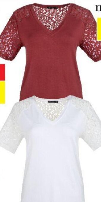 Stokomani Le Tee-Shirt offre