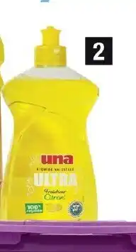 ALDI Liquide Vaisselle Ultra 500ml offre