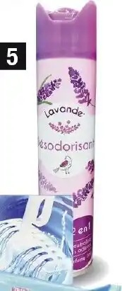 Désodorisant Spray 300ml